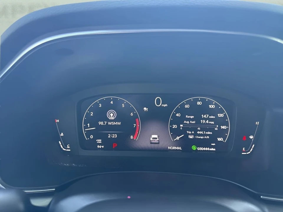 2023 Acura Integra 5th Gen - Image 23 of 31