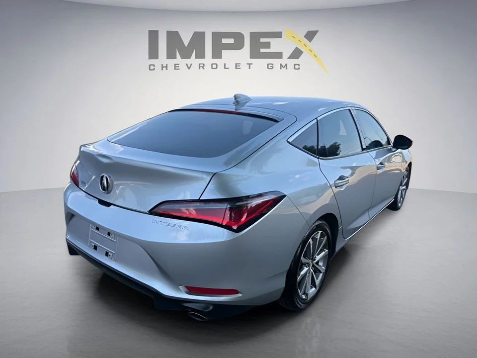 2023 Acura Integra 5th Gen - Image 6 of 30