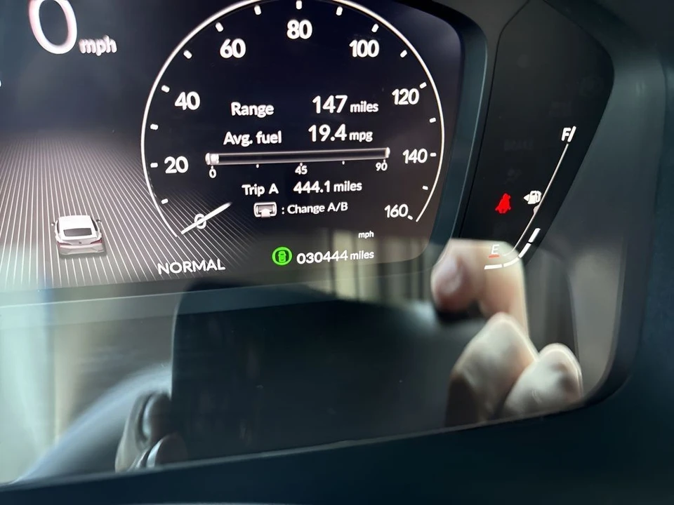 2023 Acura Integra 5th Gen - Image 23 of 30