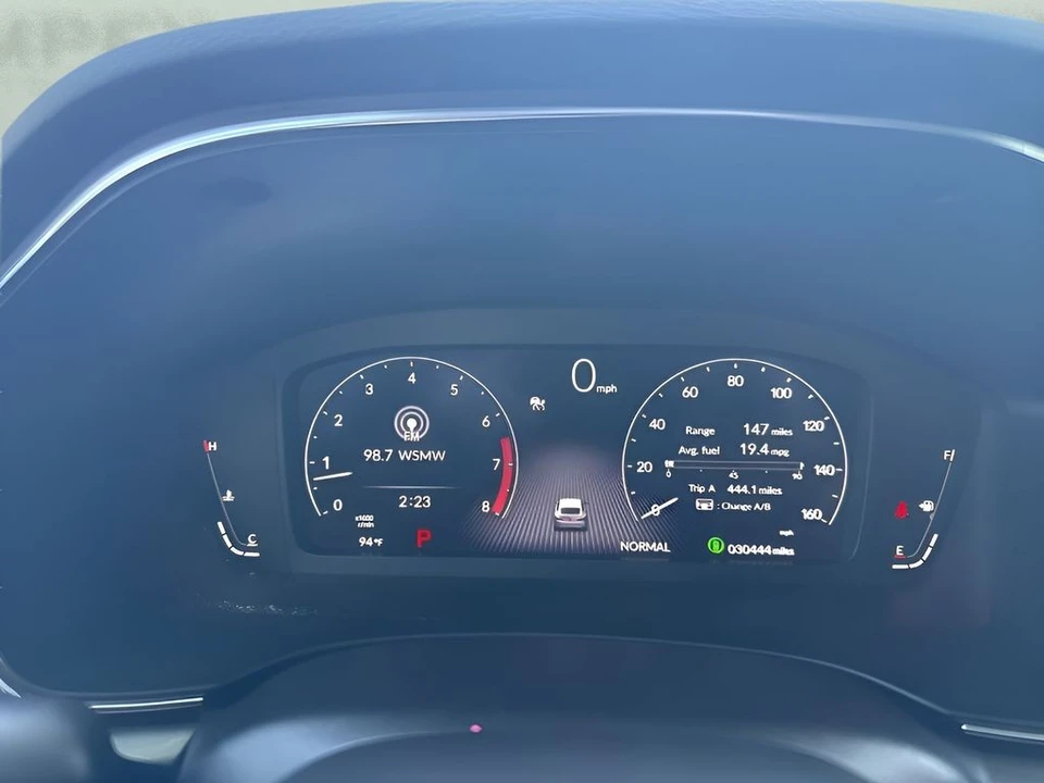 2023 Acura Integra 5th Gen - Image 29 of 30