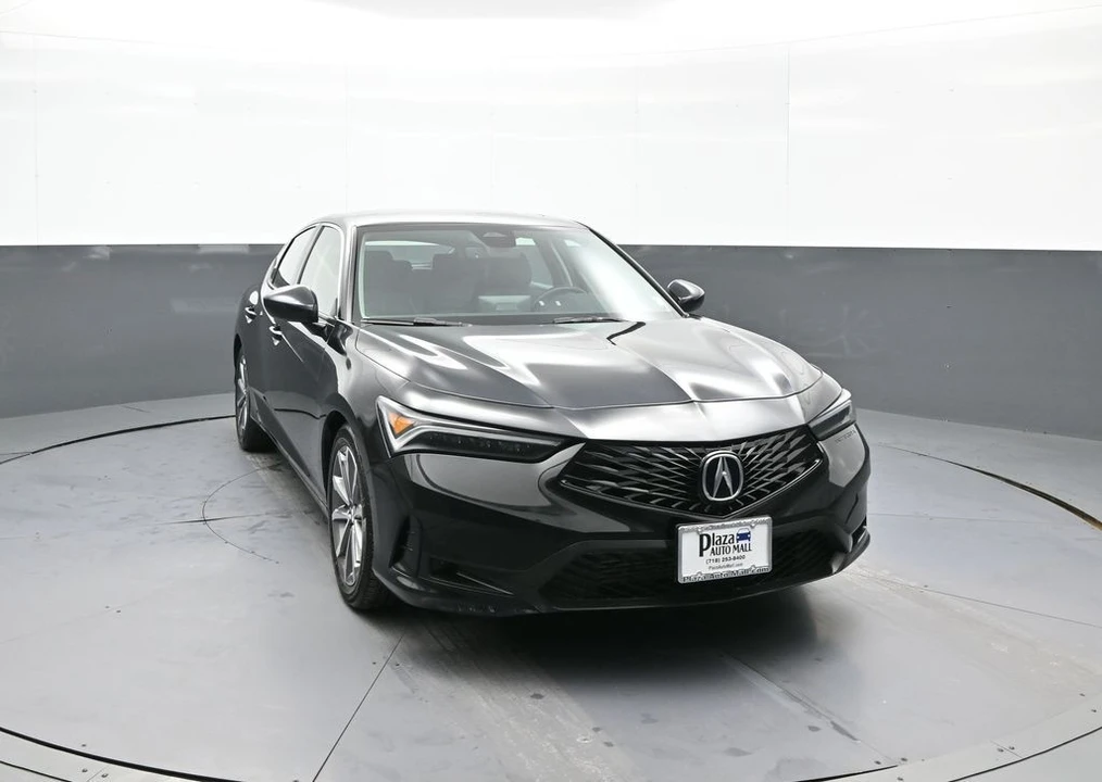2023 Acura Integra 5th Gen - Image 3 of 12