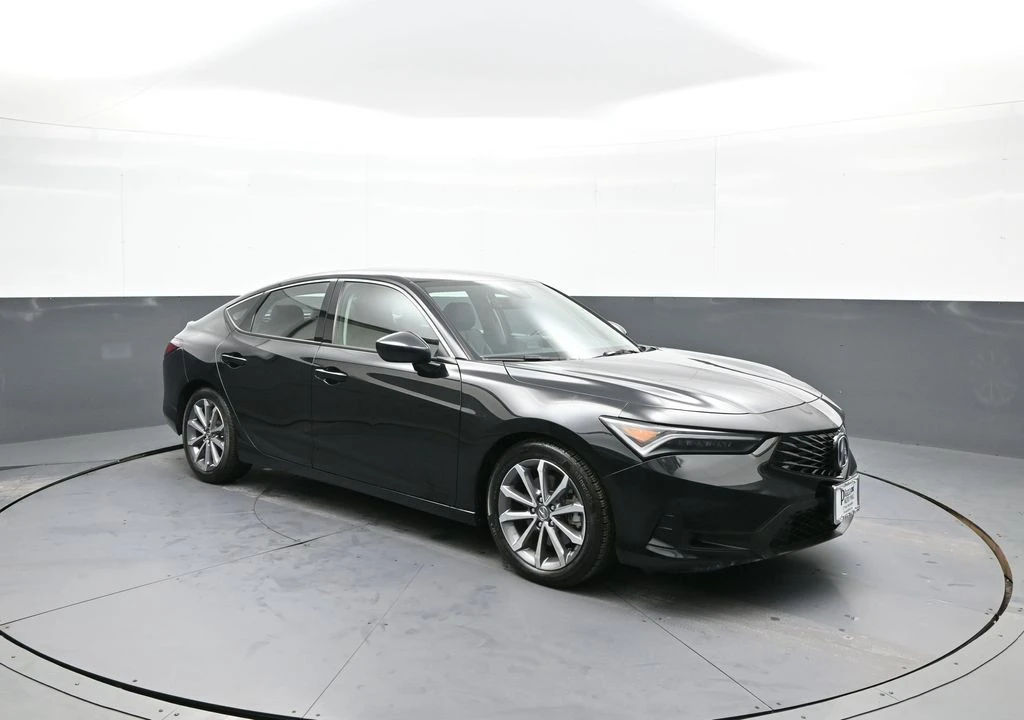 2023 Acura Integra 5th Gen - Image 4 of 12
