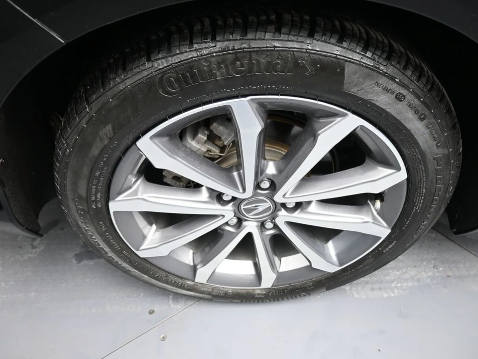 2023 Acura Integra 5th Gen - Image 12 of 12