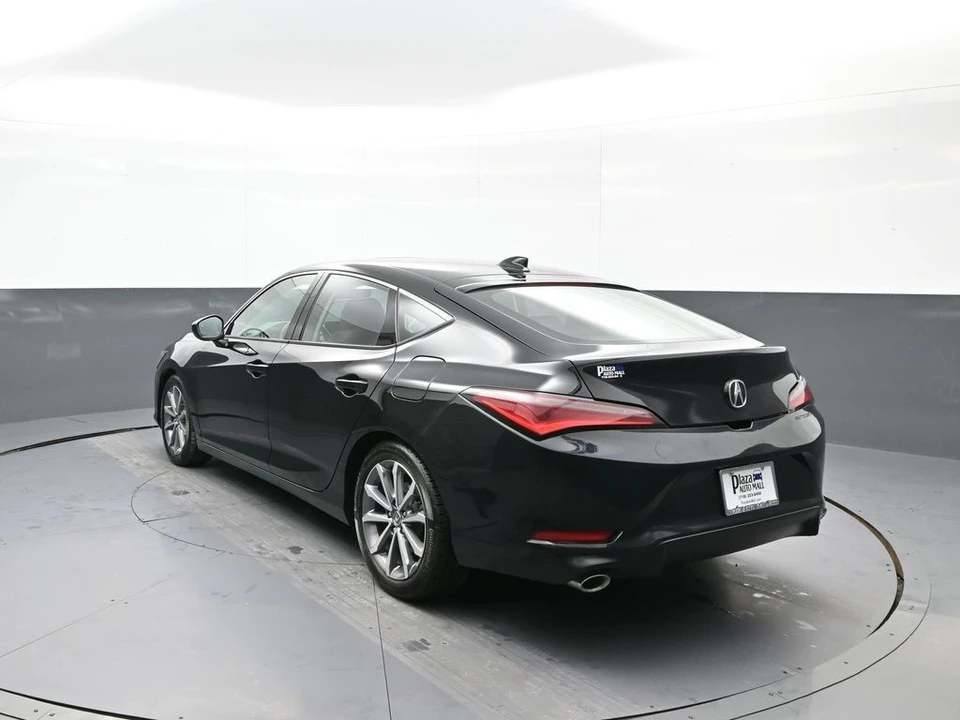 2023 Acura Integra 5th Gen - Image 8 of 12