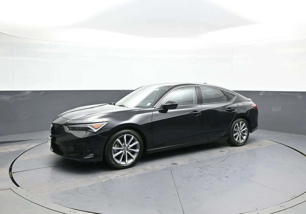 2023 Acura Integra 5th Gen - Image 10 of 12