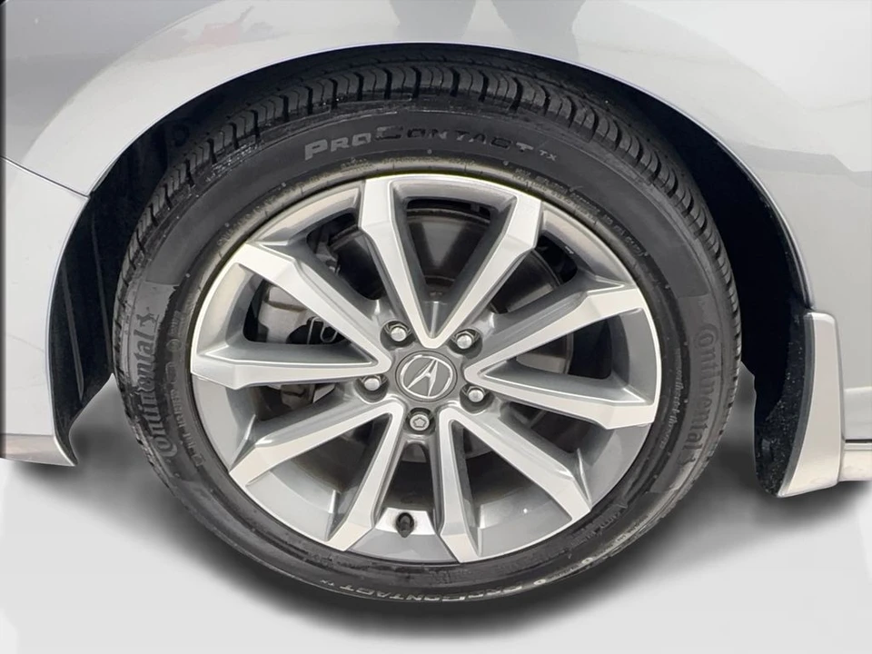 2023 Acura Integra 5th Gen - Image 13 of 31