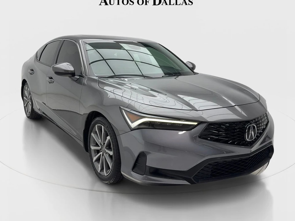 2023 Acura Integra 5th Gen - Image 2 of 31