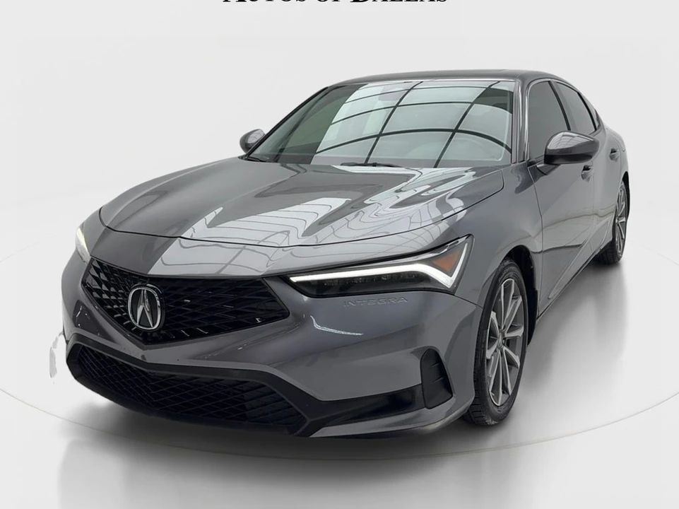 2023 Acura Integra 5th Gen - Image 4 of 31