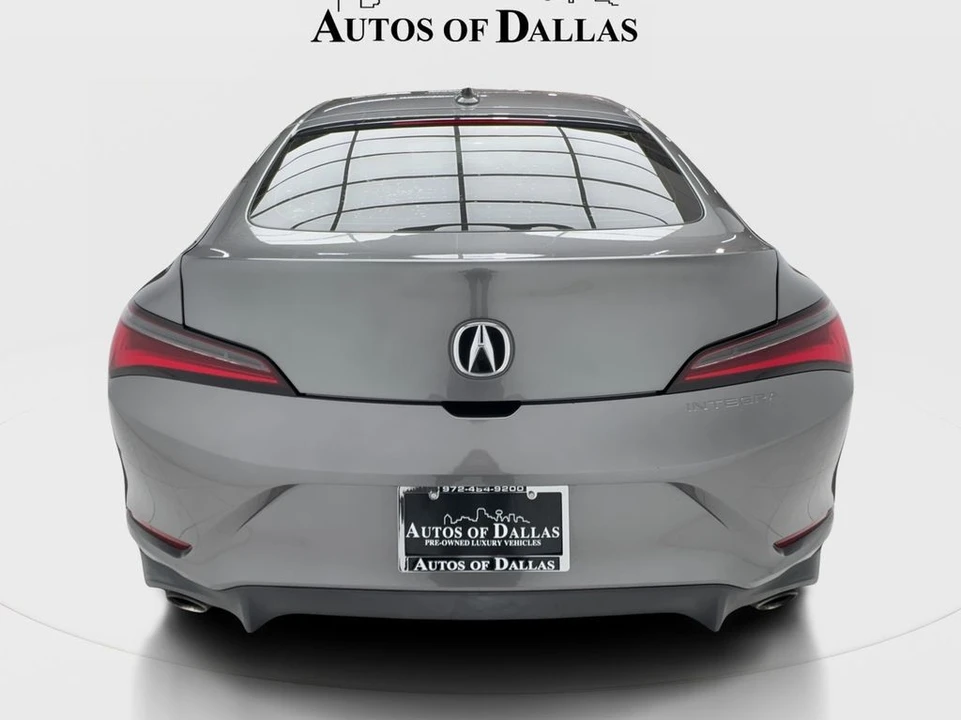 2023 Acura Integra 5th Gen - Image 9 of 31