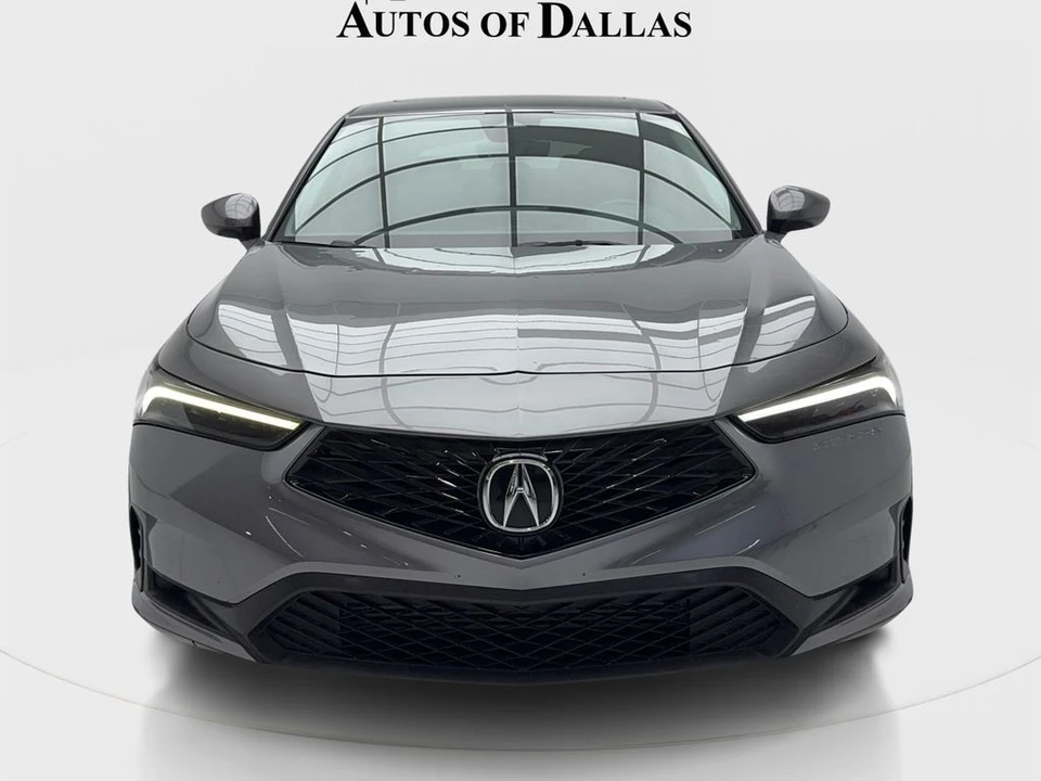 2023 Acura Integra 5th Gen - Image 3 of 31