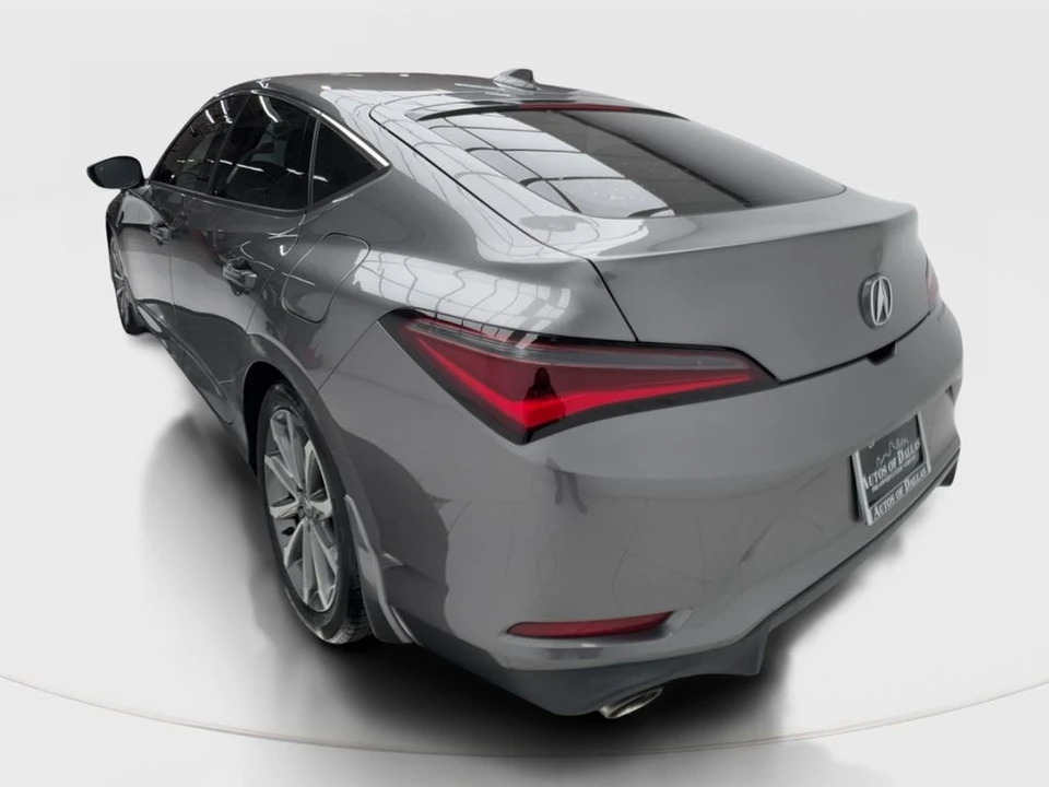 2023 Acura Integra 5th Gen - Image 10 of 31