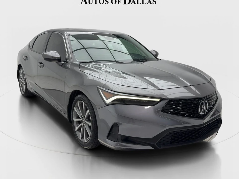 2023 Acura Integra 5th Gen - Image 2 of 31