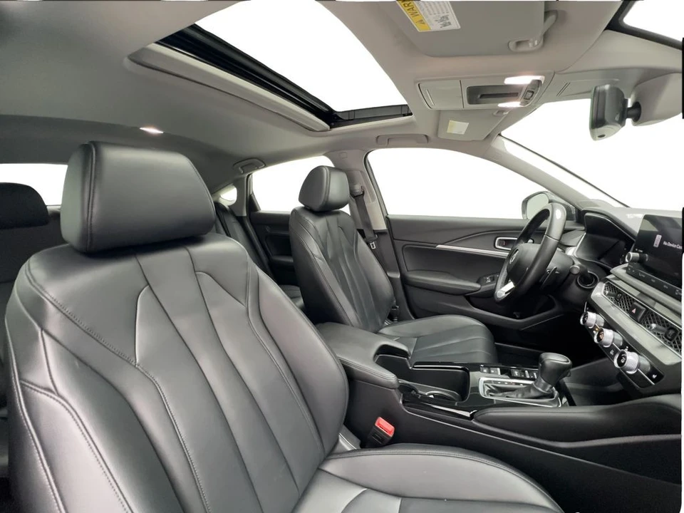 2023 Acura Integra 5th Gen - Image 31 of 31
