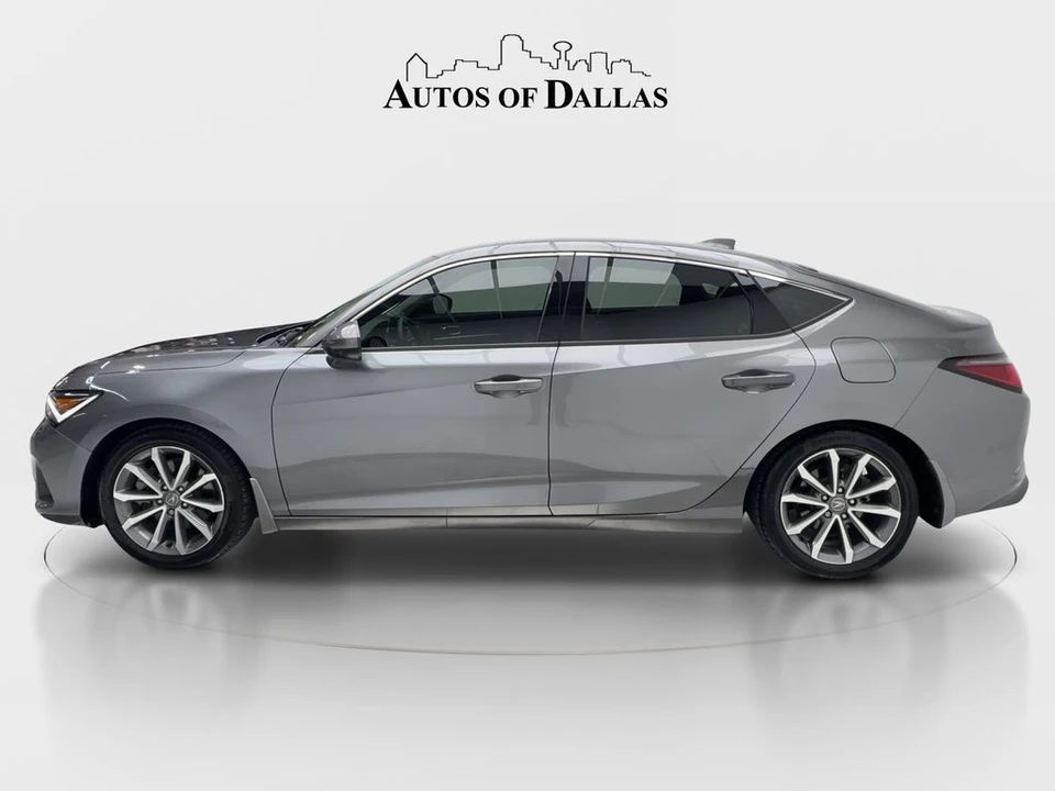 2023 Acura Integra 5th Gen - Image 5 of 31