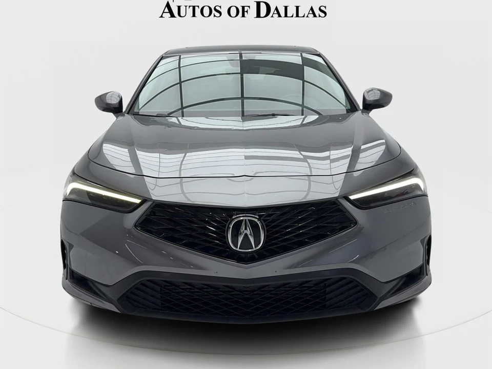2023 Acura Integra 5th Gen - Image 3 of 31