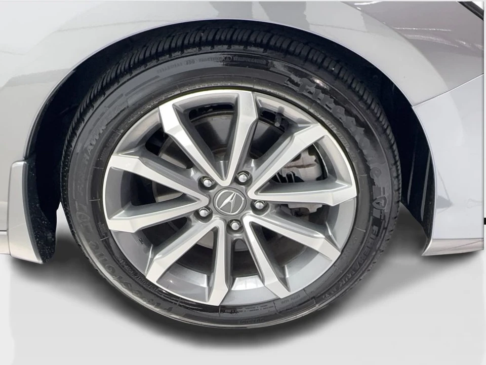 2023 Acura Integra 5th Gen - Image 14 of 31