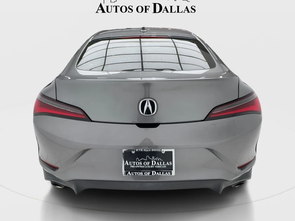 2023 Acura Integra 5th Gen - Image 9 of 31