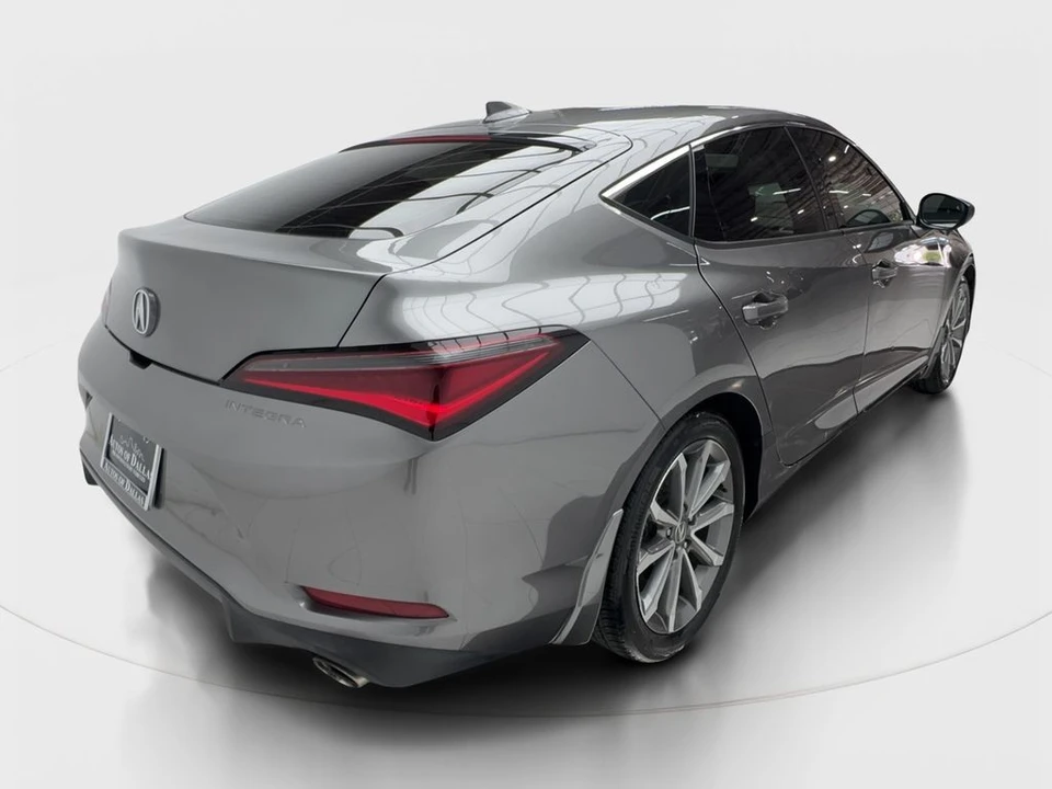 2023 Acura Integra 5th Gen - Image 7 of 31