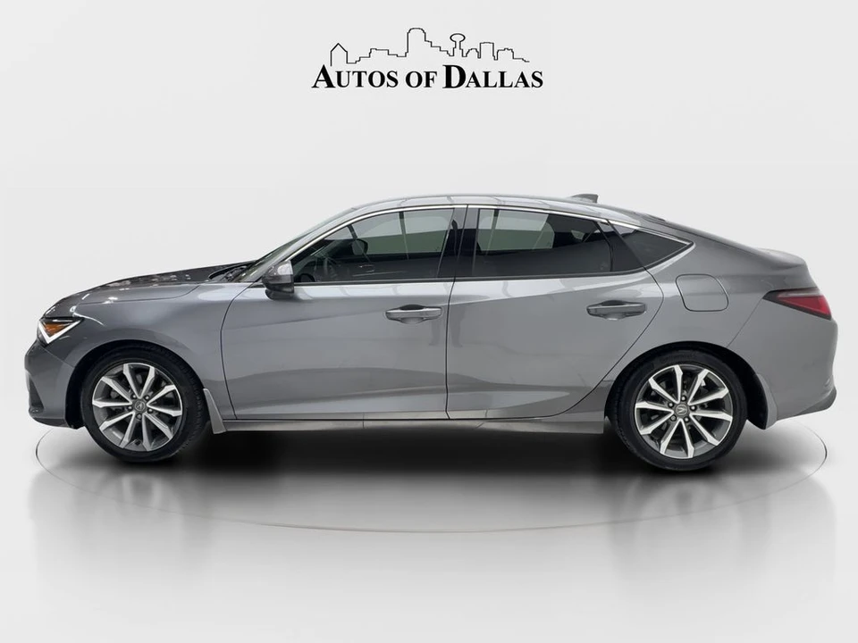 2023 Acura Integra 5th Gen - Image 5 of 31