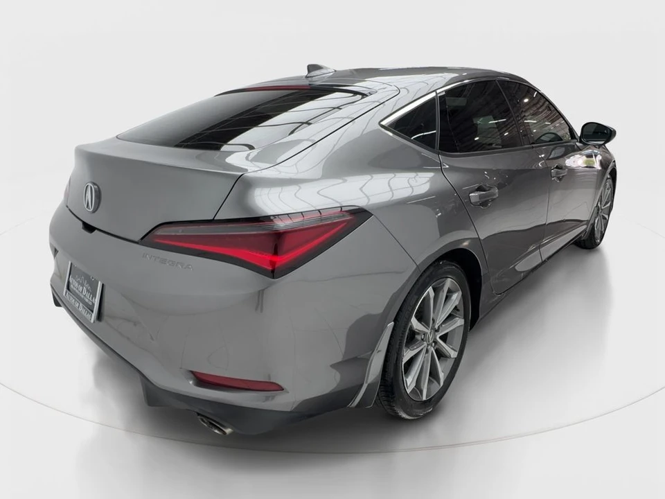 2023 Acura Integra 5th Gen - Image 7 of 31
