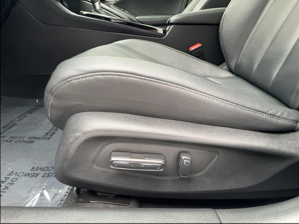2023 Acura Integra 5th Gen - Image 21 of 31