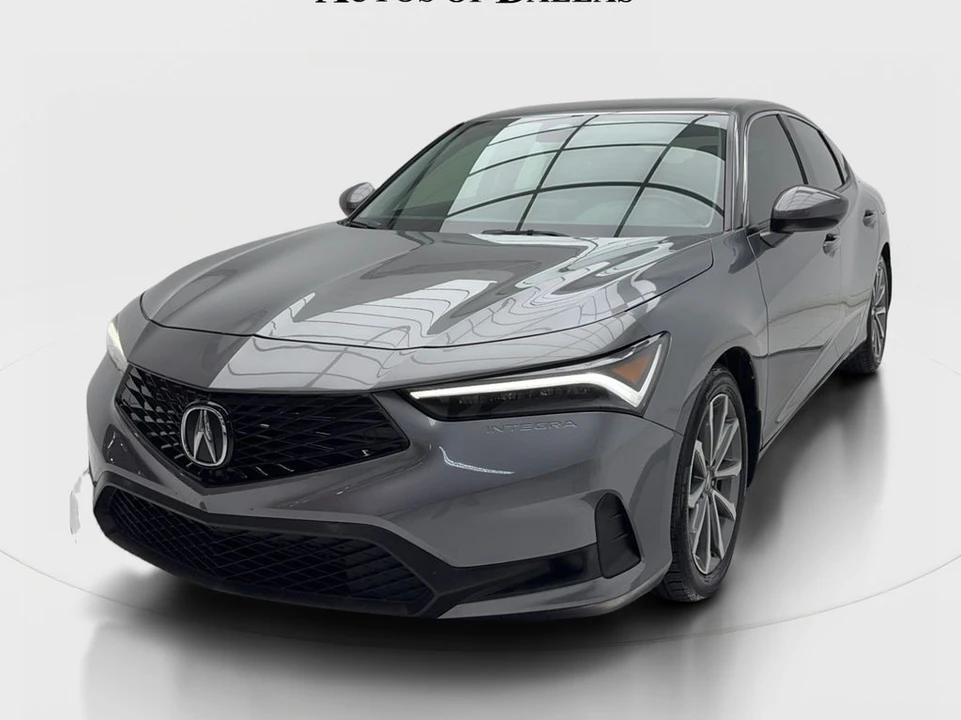 2023 Acura Integra 5th Gen - Image 4 of 31