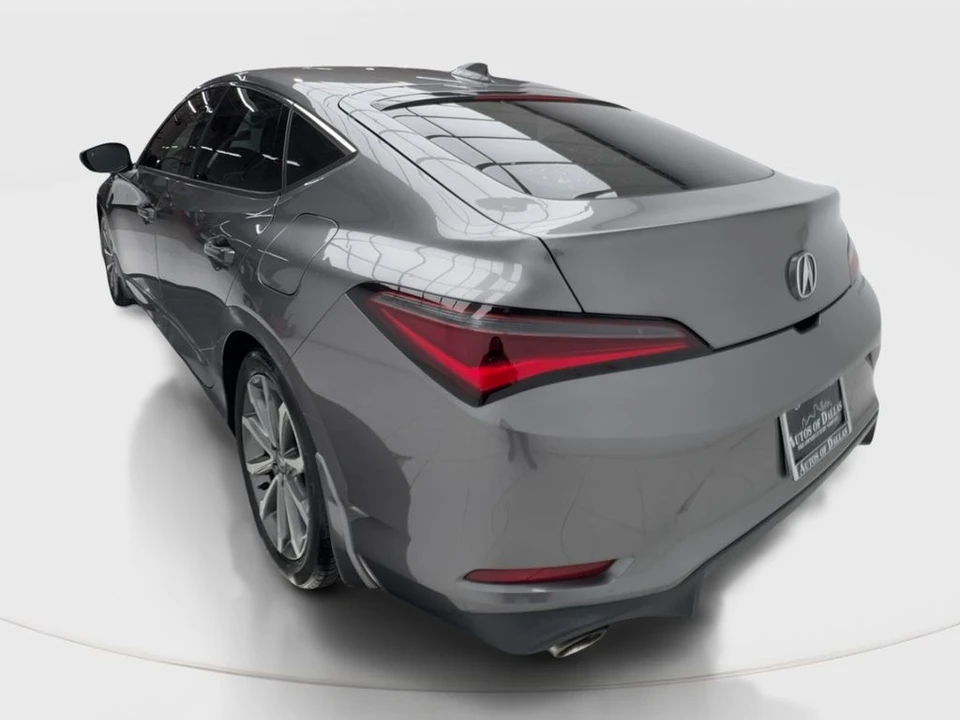 2023 Acura Integra 5th Gen - Image 10 of 31