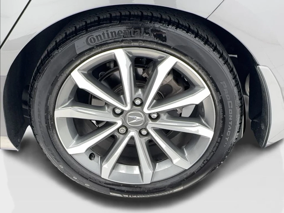 2023 Acura Integra 5th Gen - Image 12 of 31