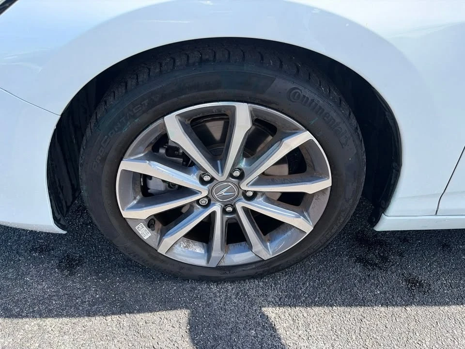 2023 Acura Integra 5th Gen - Image 12 of 20