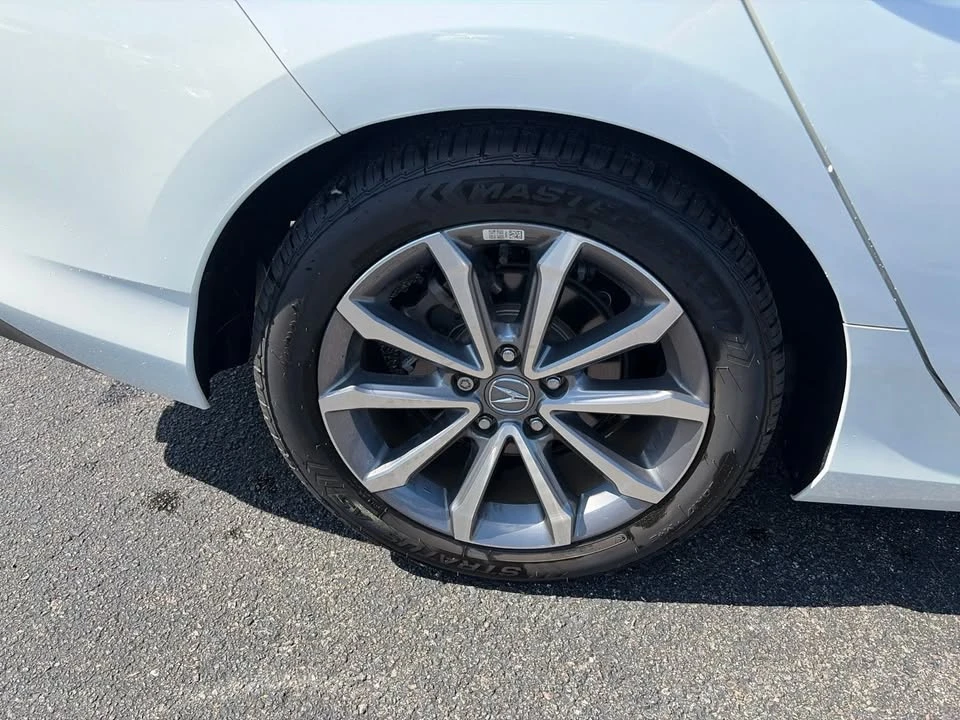 2023 Acura Integra 5th Gen - Image 10 of 20