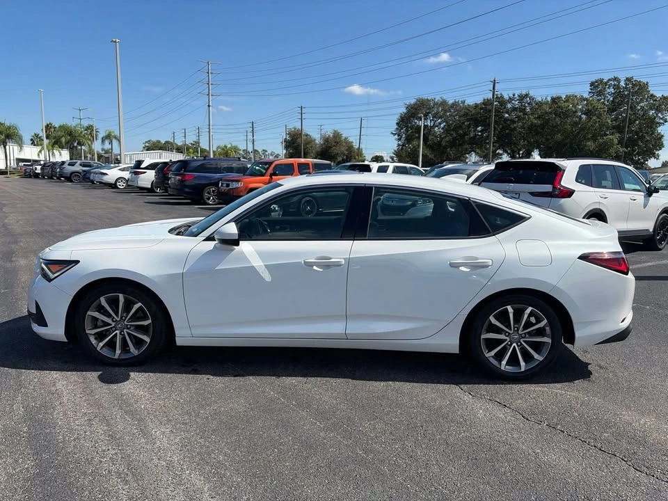 2023 Acura Integra 5th Gen - Image 4 of 20