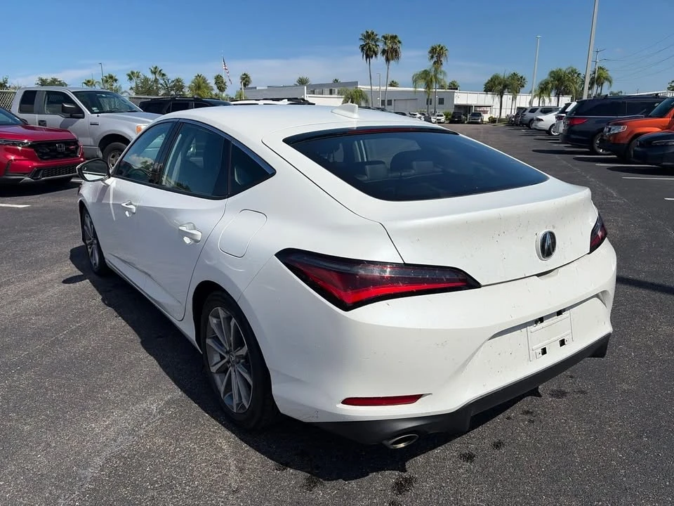 2023 Acura Integra 5th Gen - Image 5 of 20