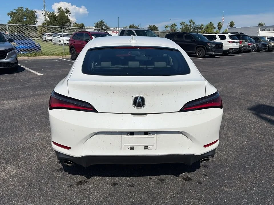 2023 Acura Integra 5th Gen - Image 6 of 20