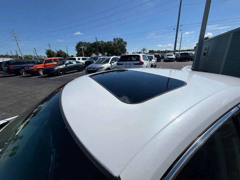 2023 Acura Integra 5th Gen - Image 17 of 20