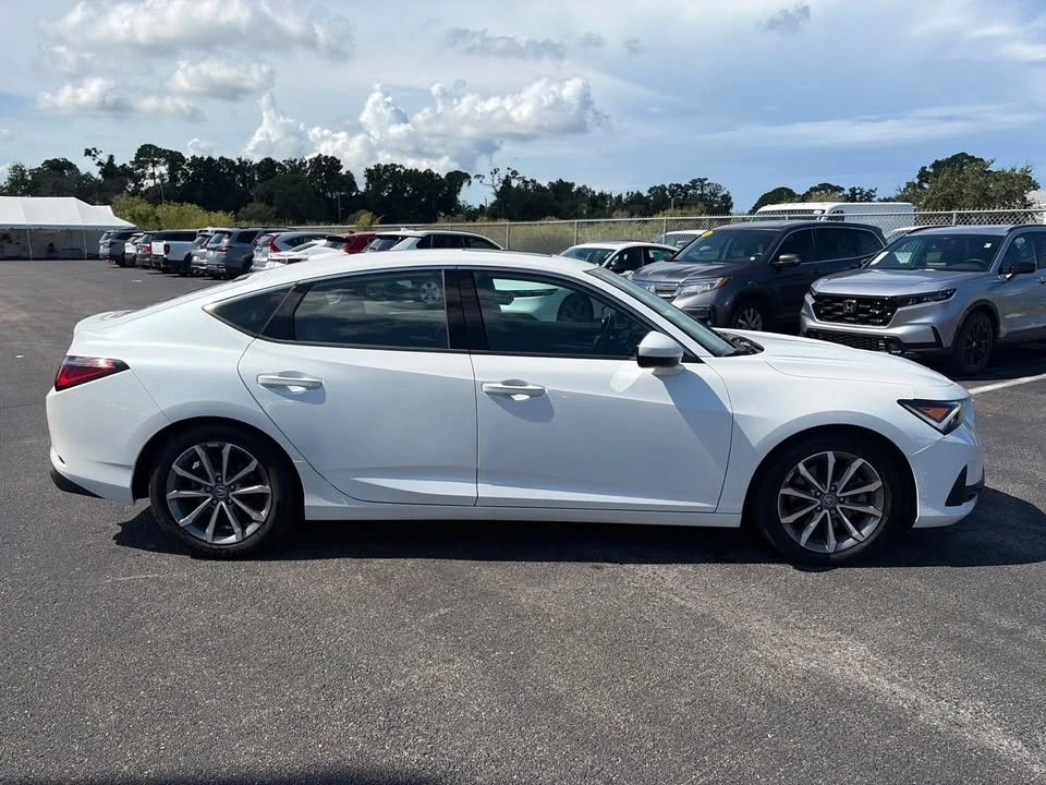 2023 Acura Integra 5th Gen - Image 8 of 20