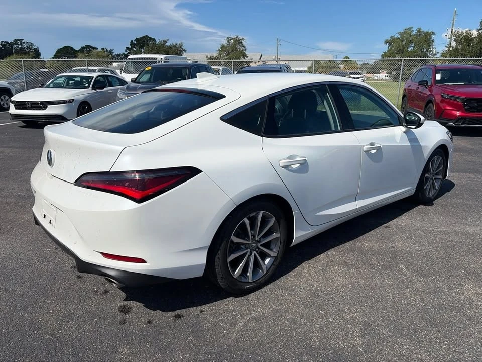 2023 Acura Integra 5th Gen - Image 7 of 20