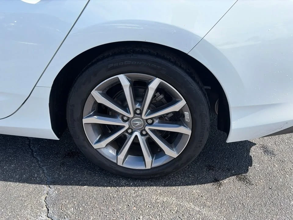 2023 Acura Integra 5th Gen - Image 11 of 20