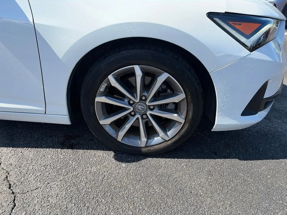 2023 Acura Integra 5th Gen - Image 9 of 20