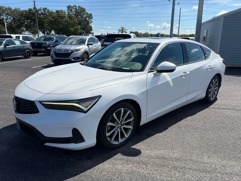 2023 Acura Integra 5th Gen - Image 3 of 20