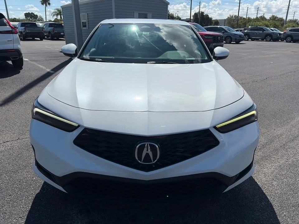 2023 Acura Integra 5th Gen - Image 2 of 20