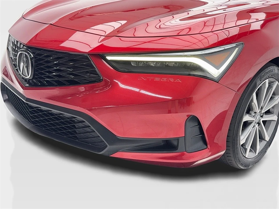 2023 Acura Integra 5th Gen - Image 5 of 12
