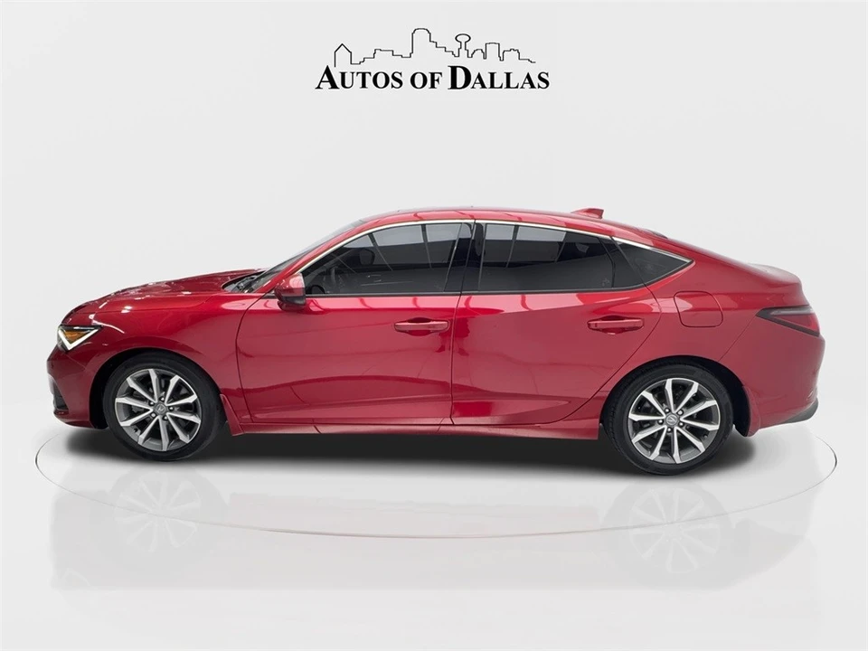 2023 Acura Integra 5th Gen - Image 6 of 12