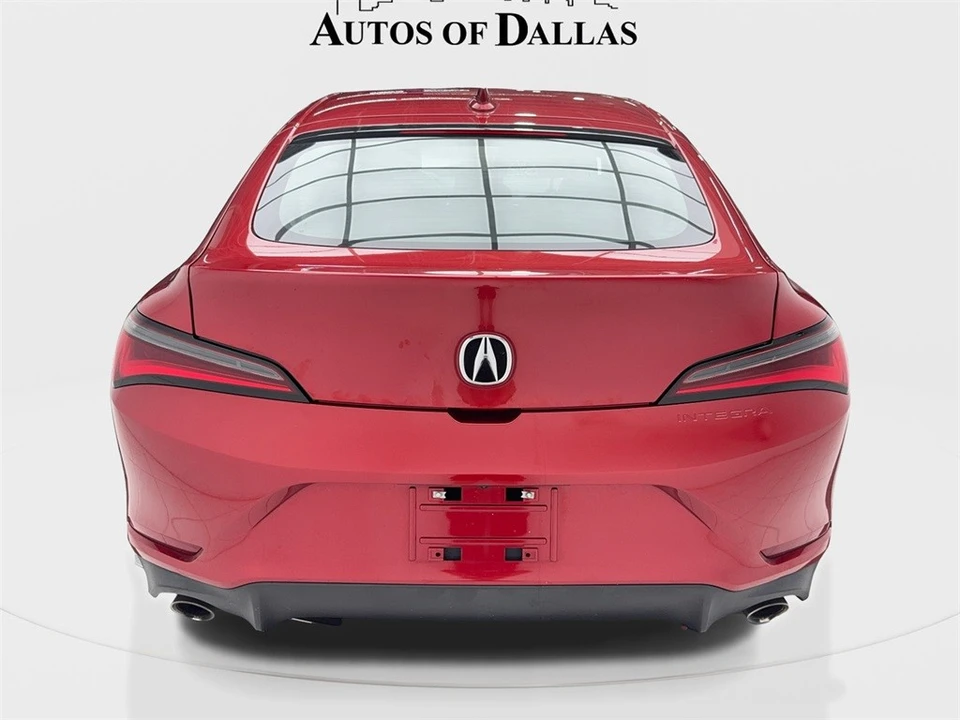 2023 Acura Integra 5th Gen - Image 11 of 12