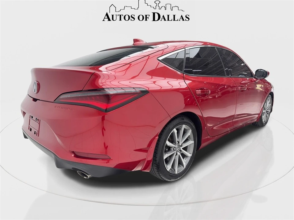 2023 Acura Integra 5th Gen - Image 9 of 12