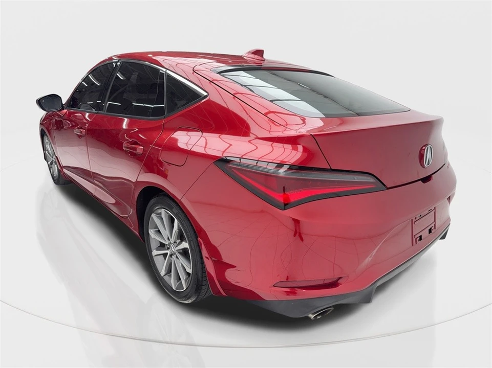 2023 Acura Integra 5th Gen - Image 10 of 12