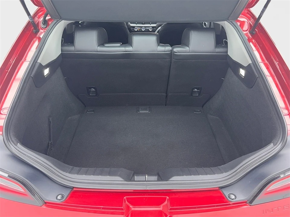 2023 Acura Integra 5th Gen - Image 12 of 12