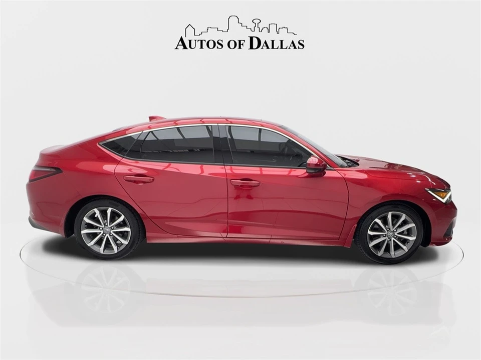 2023 Acura Integra 5th Gen - Image 7 of 12