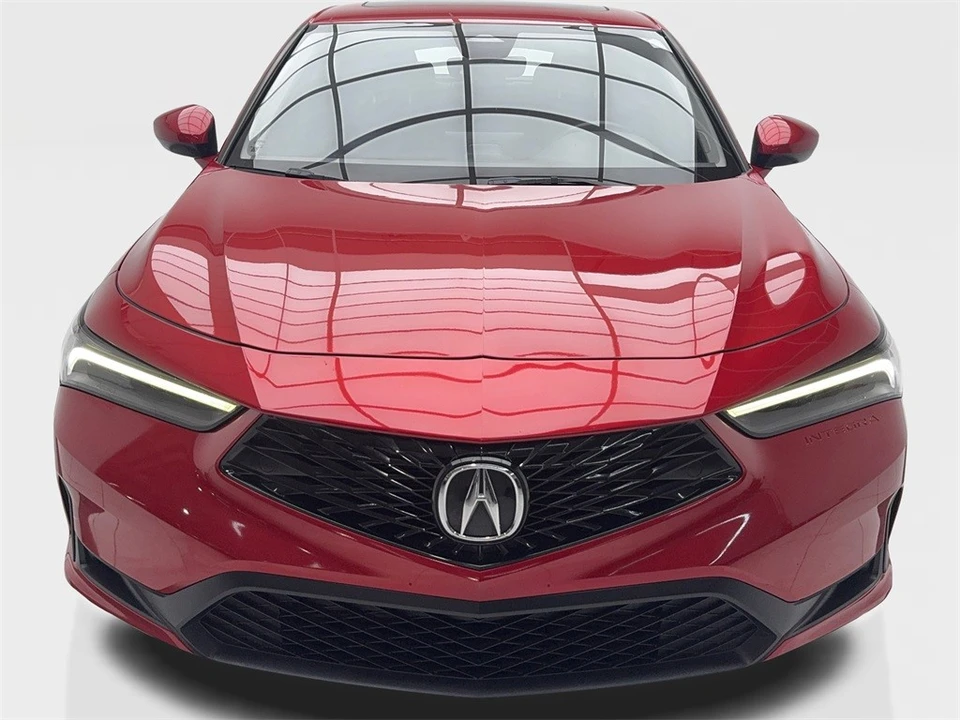 2023 Acura Integra 5th Gen - Image 4 of 12