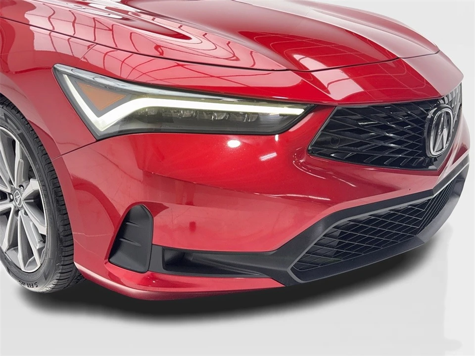 2023 Acura Integra 5th Gen - Image 3 of 12
