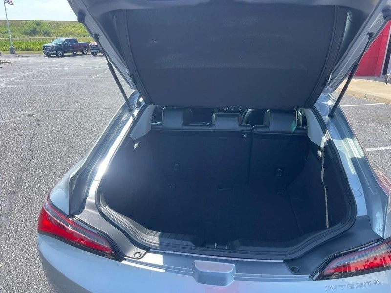 2023 Acura Integra 5th Gen - Image 5 of 10